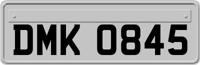 DMK0845