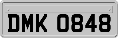 DMK0848