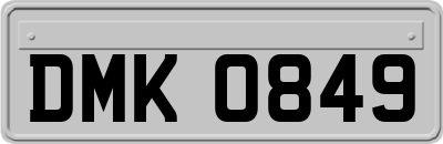 DMK0849