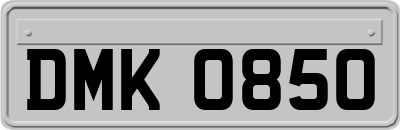 DMK0850