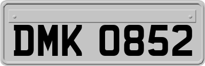 DMK0852