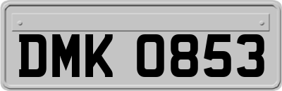 DMK0853