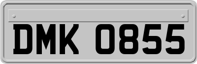 DMK0855