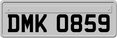 DMK0859