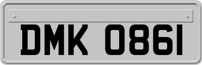 DMK0861