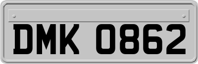 DMK0862
