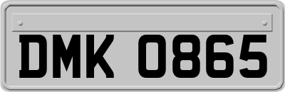 DMK0865