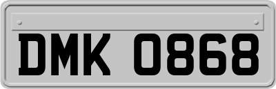 DMK0868