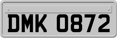 DMK0872