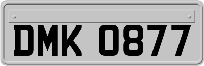 DMK0877