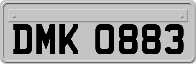 DMK0883