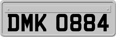 DMK0884