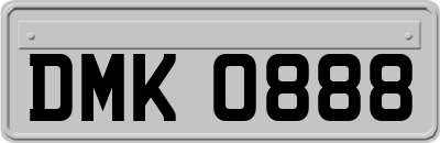 DMK0888