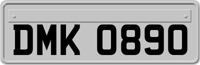 DMK0890