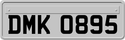 DMK0895