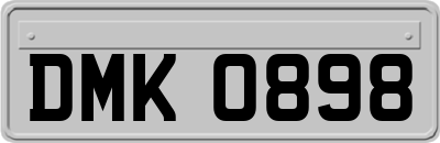 DMK0898