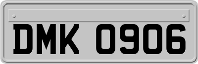 DMK0906
