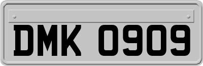 DMK0909