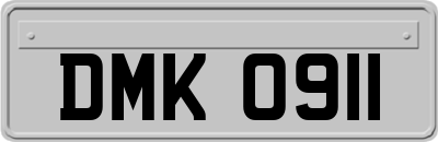 DMK0911