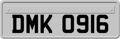 DMK0916