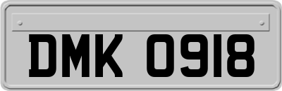 DMK0918