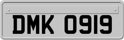 DMK0919