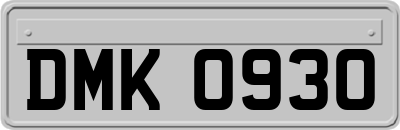 DMK0930
