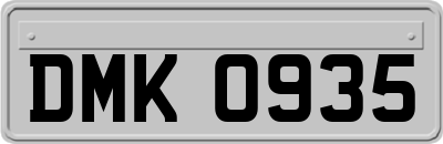 DMK0935