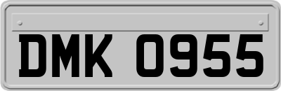DMK0955
