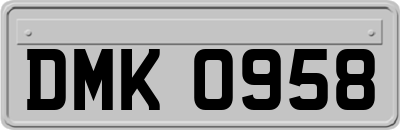 DMK0958