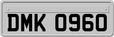 DMK0960
