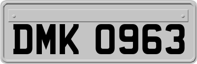DMK0963