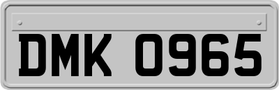 DMK0965
