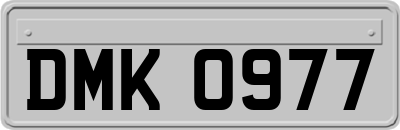 DMK0977