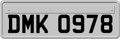 DMK0978