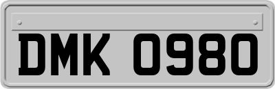 DMK0980