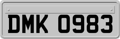 DMK0983