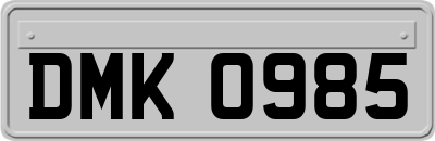 DMK0985