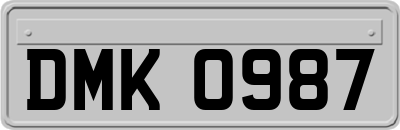 DMK0987