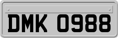 DMK0988