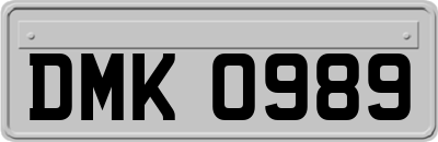 DMK0989