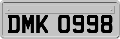 DMK0998