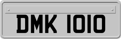 DMK1010
