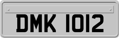 DMK1012