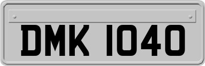 DMK1040