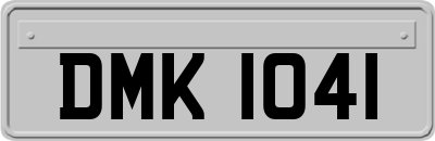 DMK1041