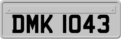 DMK1043
