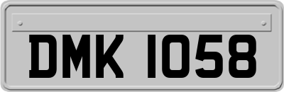 DMK1058