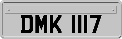 DMK1117