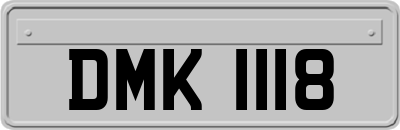 DMK1118
